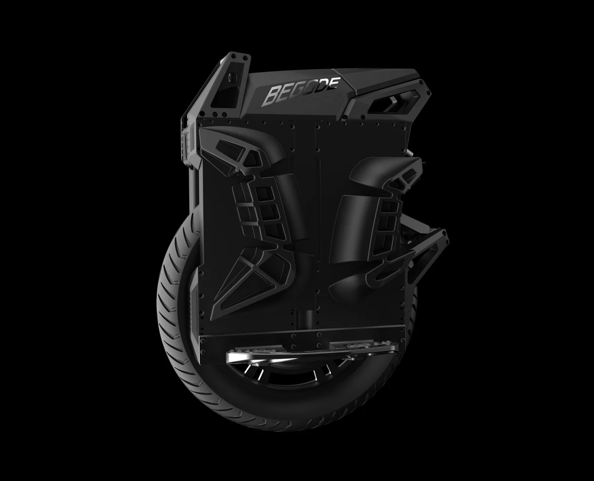 Begode X-MAX electric unicycle